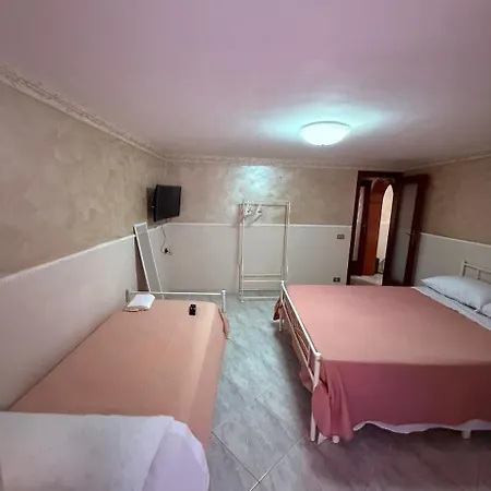 Casa Concettina Holiday home