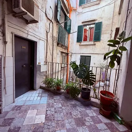 بيت للعطل Casa Concettina *