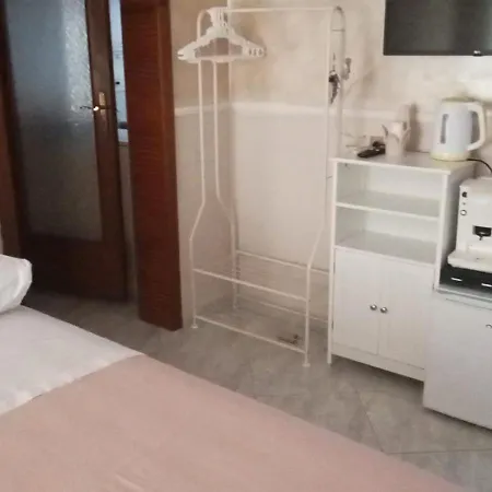 Casa Concettina Holiday home Naples