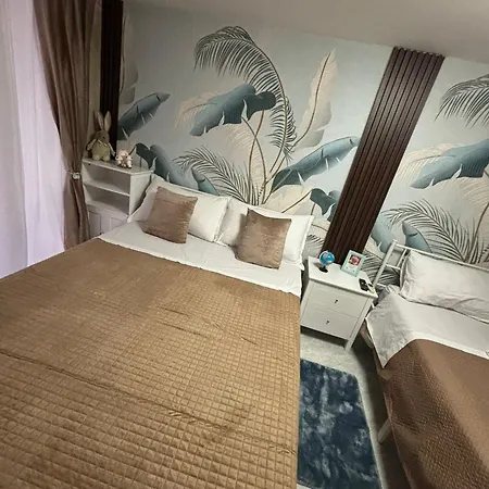 Casa Concettina Naples