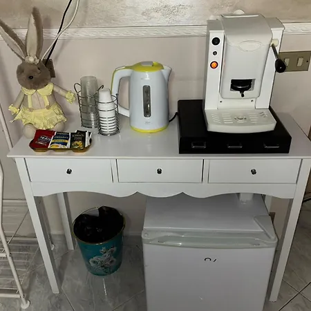 Casa Concettina Hébergement de vacances *