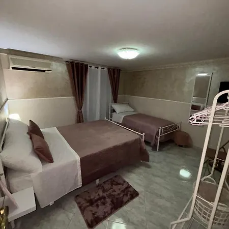 Casa Concettina Naples