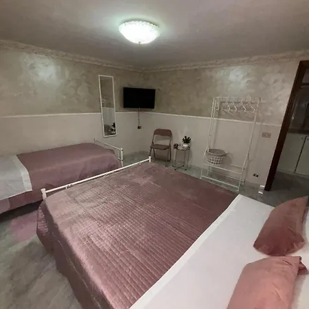 Casa Concettina Naples