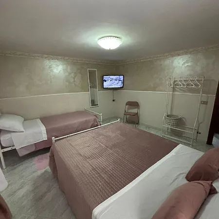 Casa Concettina Hébergement de vacances Naples