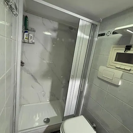 Casa Concettina Hébergement de vacances