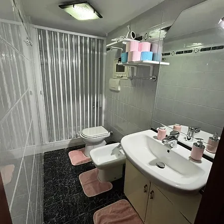 Casa Concettina بيت للعطل نابولي