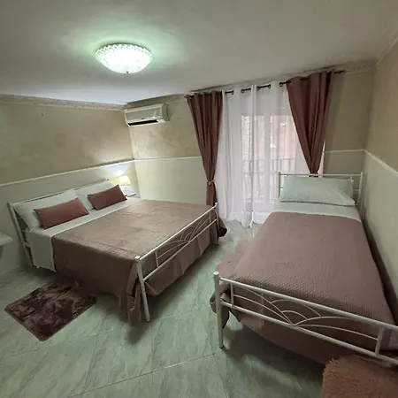Casa Concettina * نابولي