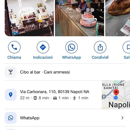 Casa Concettina