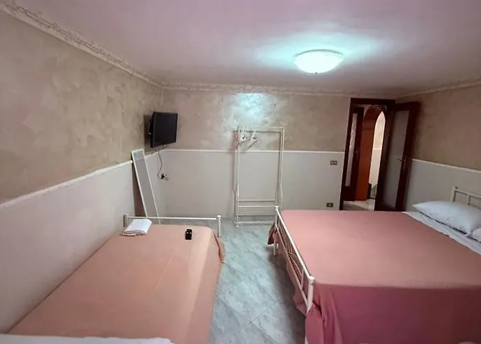 Casa Concettina בית נופש