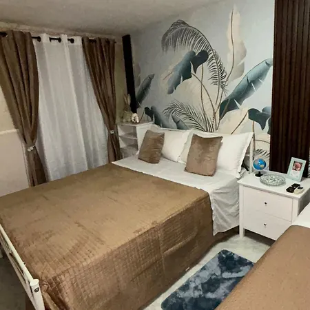 Tatil Evi Casa Concettina *