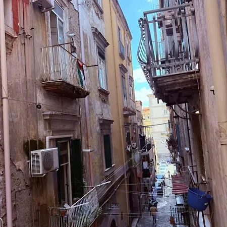 Casa Concettina Casa vacanze