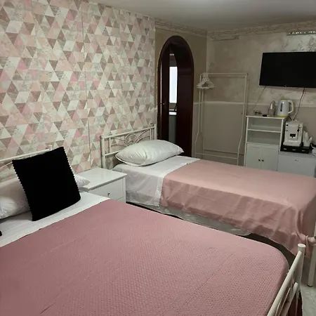 Casa vacanze Casa Concettina Napoli