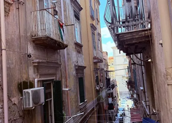 Casa Concettina Casa vacanze