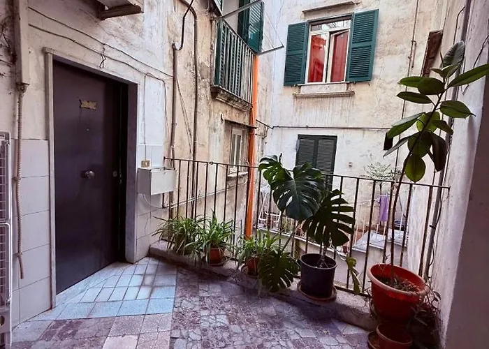 Casa vacanze Casa Concettina *