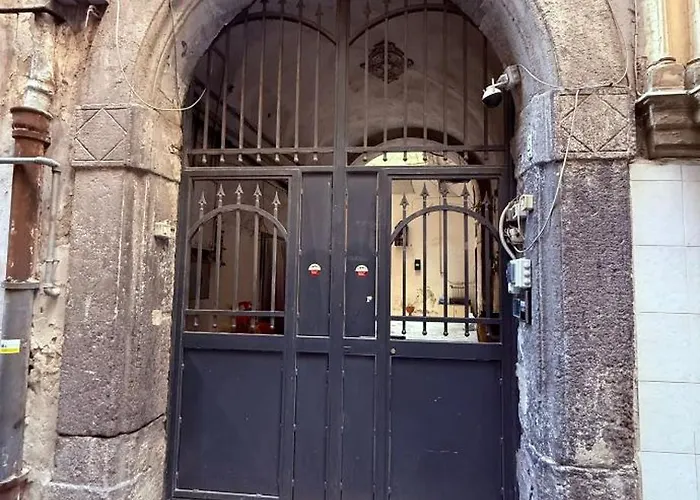 Casa vacanze Casa Concettina Napoli