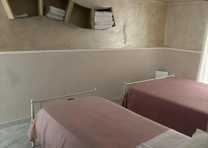 Casa Concettina * Napoli