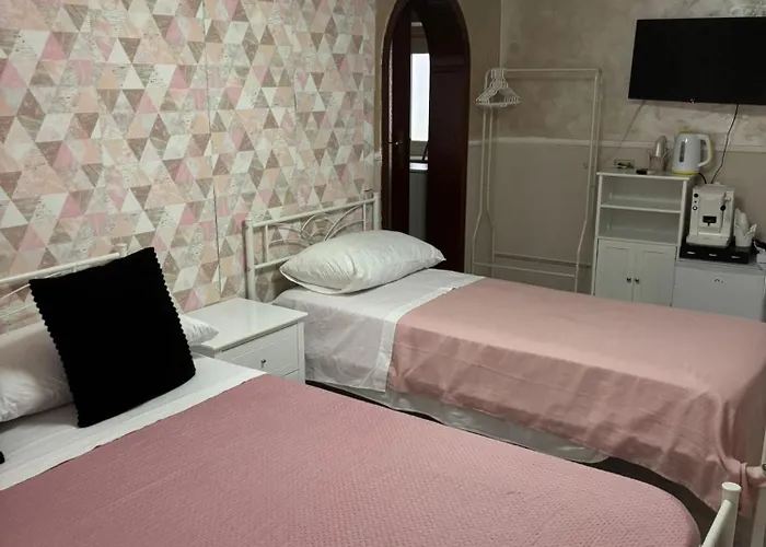 Casa vacanze Casa Concettina Napoli