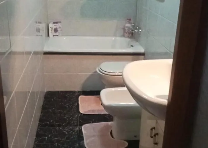 Casa Concettina Casa vacanze *